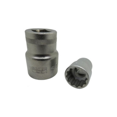 BOCALLAVE HEX. ENC.3/4  DE 30MM