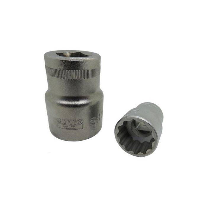 BOCALLAVE HEX. ENC.3/4  DE 30MM