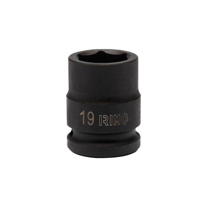 BOCALLAVE DE IMPACTO ENC. 1/2  X 32 MM