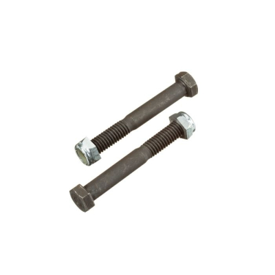 PERNO CON TUERCA P/LLAVE DE CADENA 3233