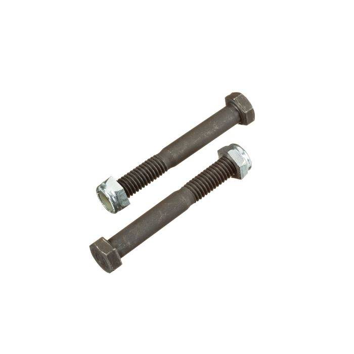 PERNO CON TUERCA P/LLAVE DE CADENA 3233