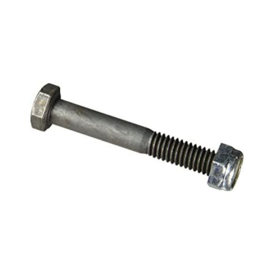 PERNO CON TUERCA P/LLAVE DE CADENA 3235