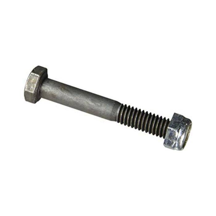 PERNO CON TUERCA P/LLAVE DE CADENA 3235