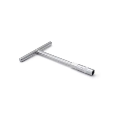 LLAVE T HEXAGONAL 8MM