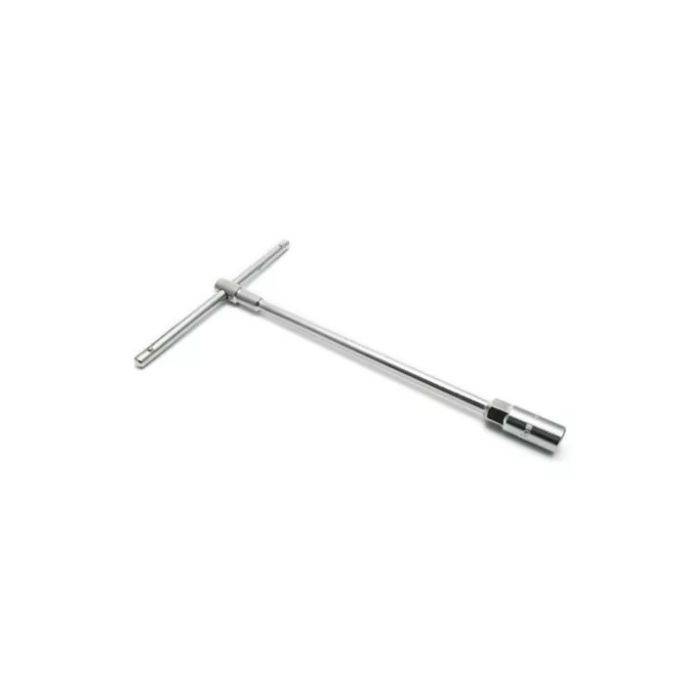 LLAVE T HEXAGONAL 10MM