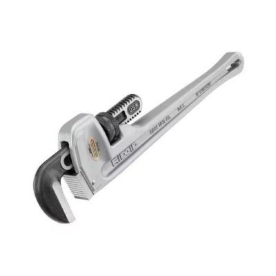 LLAVE PETROLERA ALUMUNIO DE 18