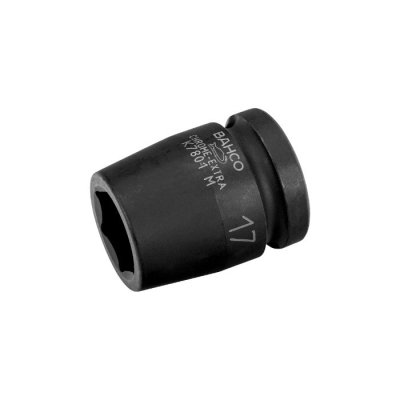 BAHCO K7801M-13 TUB.ALT.IMP.ENC.1/2