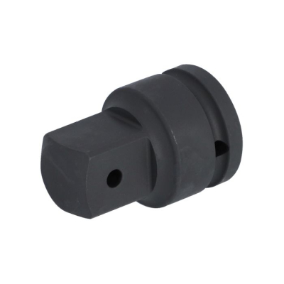 ADAPTADOR C/CUADRADO HEMBRA 3/4 CUADRADO MACHO 1