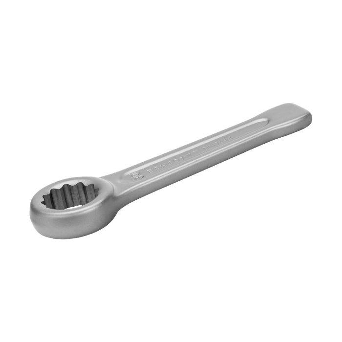 LLAVE DE GOLPE ESTRIADA 30MM