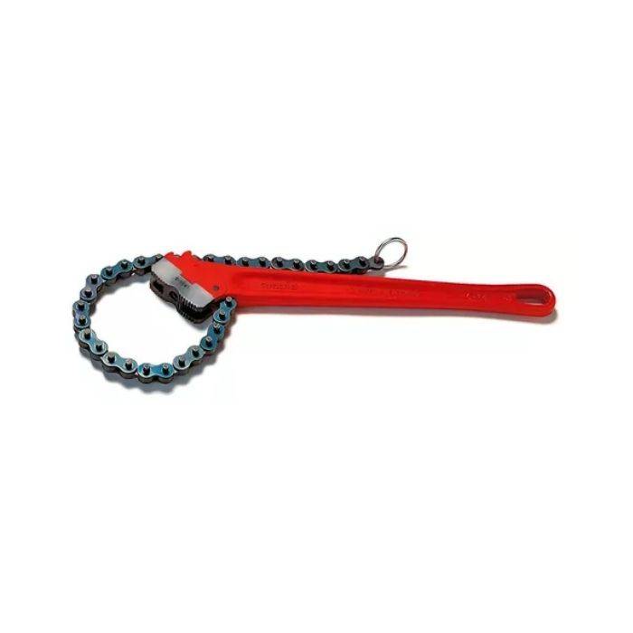 LLAVE DE CADENA RIDGID C-14 L.460MM