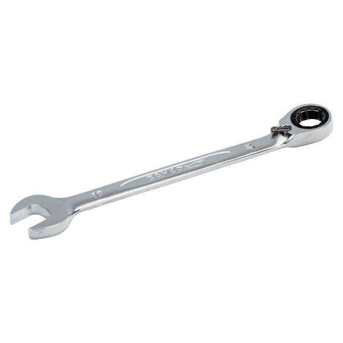 LLAVE COMBINADA DE 24MM TIPO RATCHET