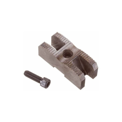 MORDAZA CON TORNILLO PARA LLAVE  C-18.