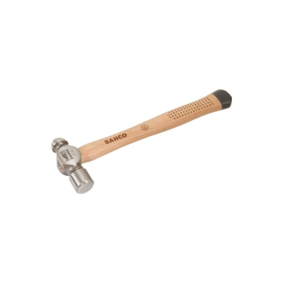 MARTILLO BOLITA 340GRS C/MANGO.