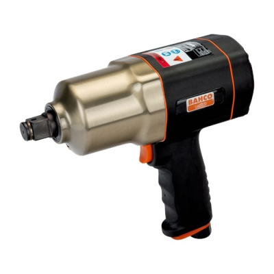 LLAVE DE IMPACTO DE 3/4 - 1800 NM