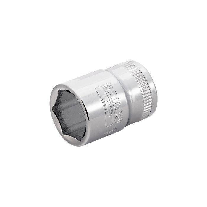 BOCALLAVE HEXAGONAL  ENC 3/8 8MM.