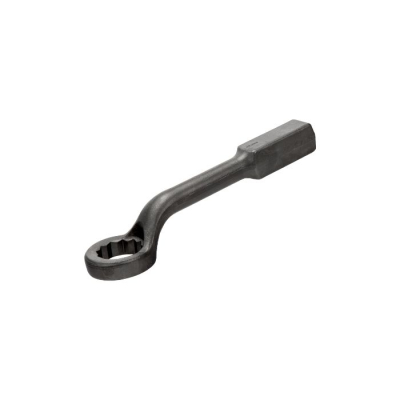 LLAVE DE IMPACTO ESTRIADA - EXTRA ACODADA 60MM