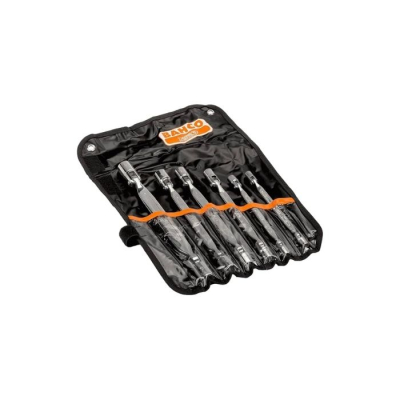 SET DE LLAVES ARTICULADAS 4040M/6T