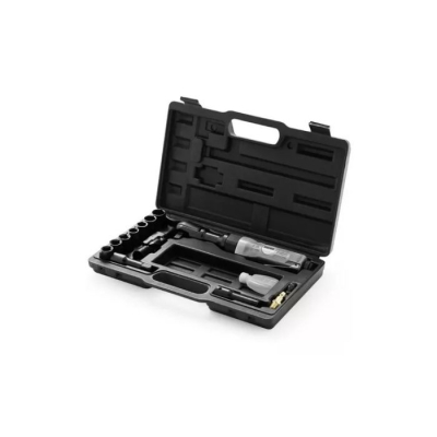 LLAVE NEUMATICA CRIQUE 1/2( KIT 17 PZAS ).