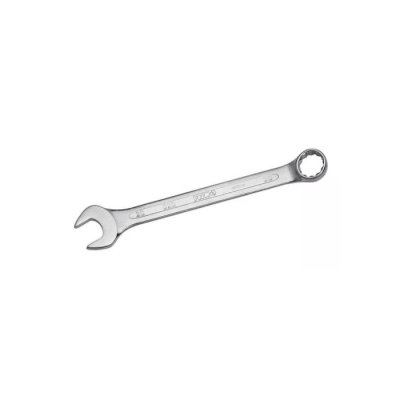LLAVE COMBINADA ACODADA  DE 7/8