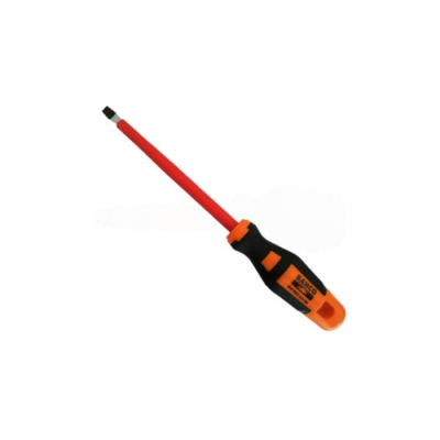 DESTORNILLADOR AISLADO Plano 0.8 x 4 - SERIE 800