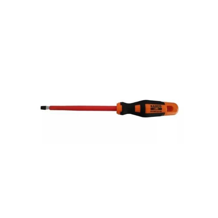 DESTORNILLADOR AISLADO Plano 1.2 x 6.5 - SERIE 800