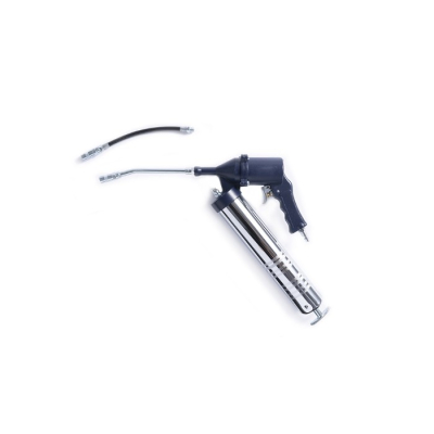 ENGRASADORA NEUMATICA 400 GRS. PICO RIGIDO y FLEX.