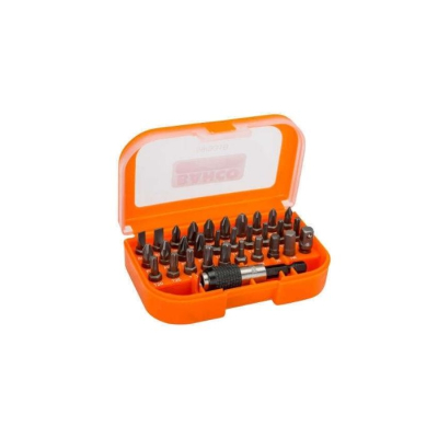 JGO. PUNTAS PHILLIPS - TORX