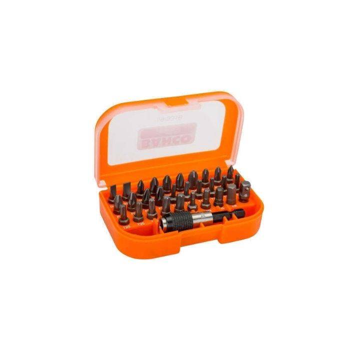 JGO. PUNTAS PHILLIPS - TORX