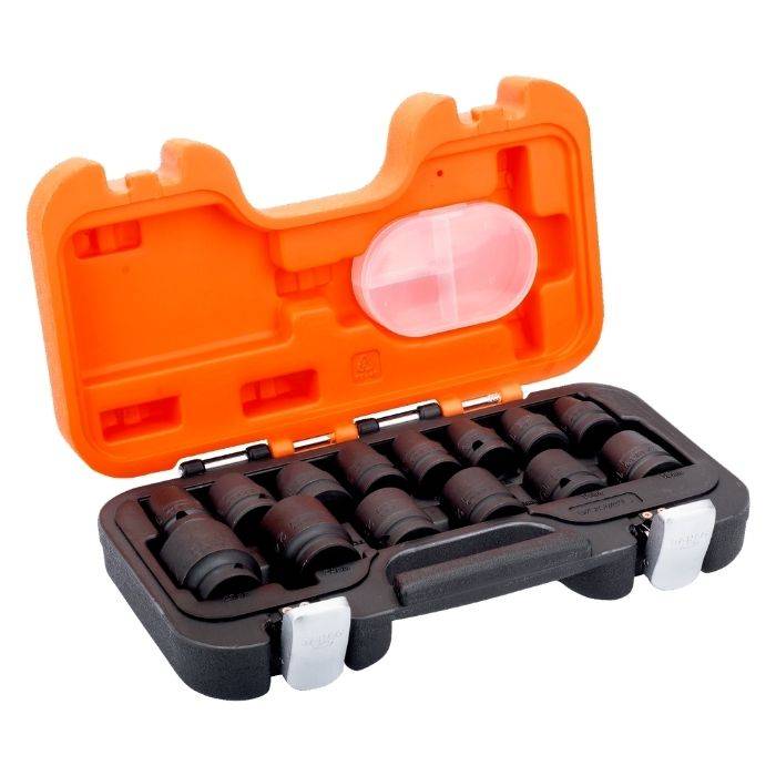 JUEGO BOCALLAVES DE IMPACTO ST.1/2 EN CAJA.