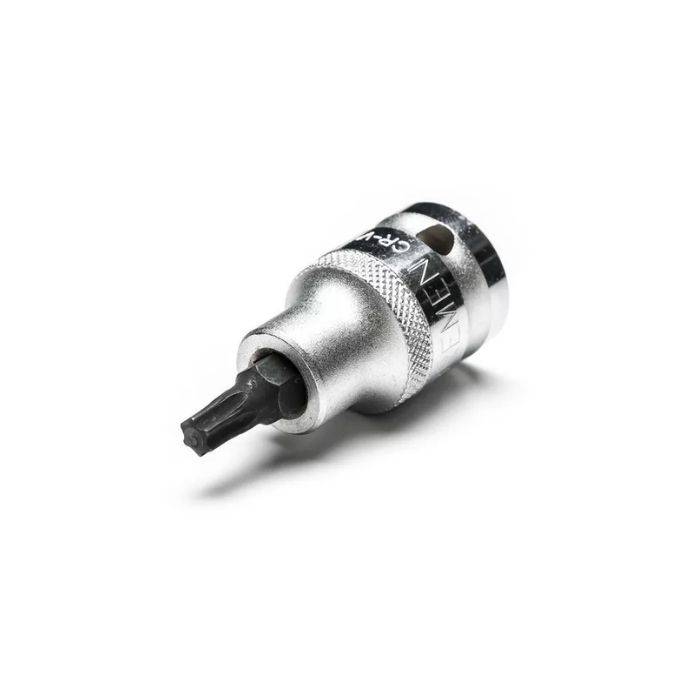 BOCALLAVE ENC 1/2 SALIDA PTA TORX T30