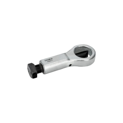 LLAVE GALV.ROMPETUERCAS N° 1 RGO.M3-M16.