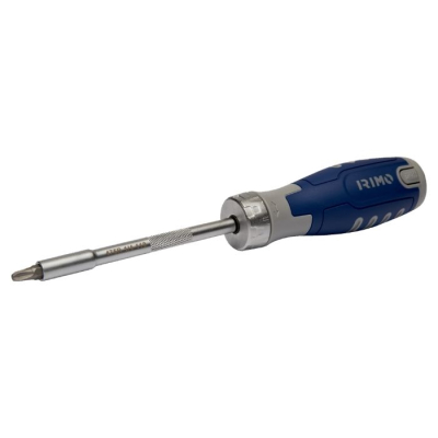 DESTORNILLADORE CON CRIQUE  X12PZAS