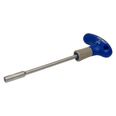 LLAVE MANGO T B-LLAVE HEX. 8MM