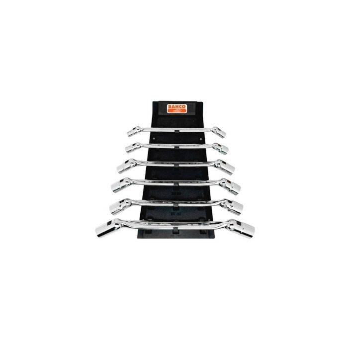 SET LLAVES ARTIC.8x9-10X11-12X13-14X15-16X17-18X19