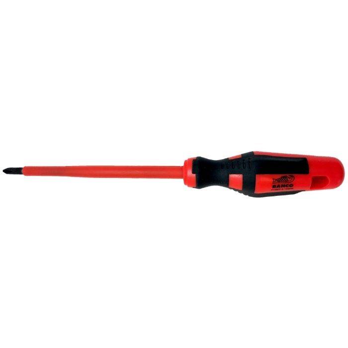 DESTORNILLADOR AISLADO PHILLIPS 1X150MM