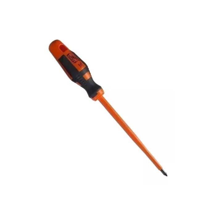 DESTORNILLADOR AISLADO PHILLIPS 3X200MM