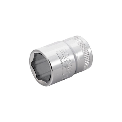 BOCALLAVE HEXAGONAL  ENC 3/8 21MM.