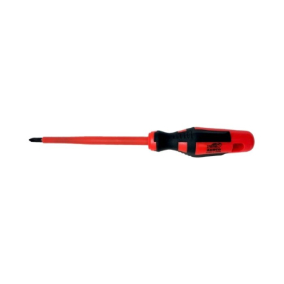 DESTORNILLADOR AISLADO S800 PHILLIPS N°0 X75MM