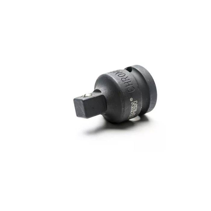 ADAPTADOR IMPACTO 1 HEMBRA - 3/4 MACHO (CrMo)