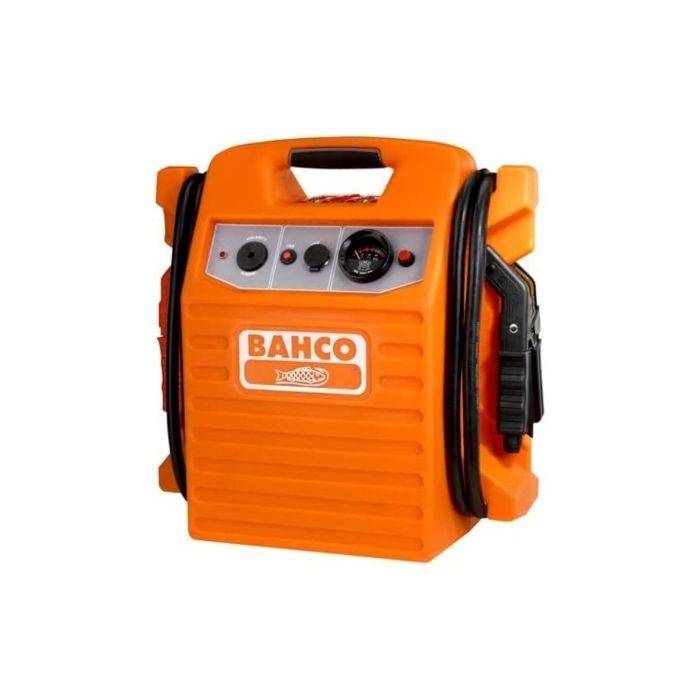 ARRANCADOR-CARG. 12/24V 1700CA