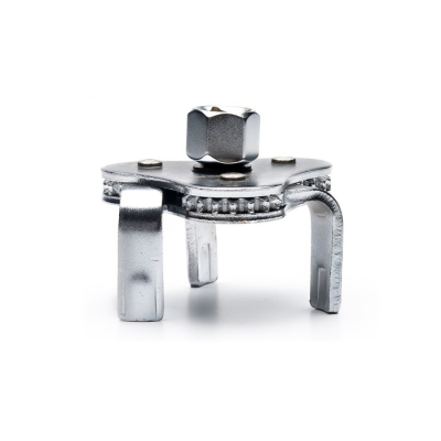 LLAVE SACA FILTRO DE ACEITE 3 PATAS CHATAS