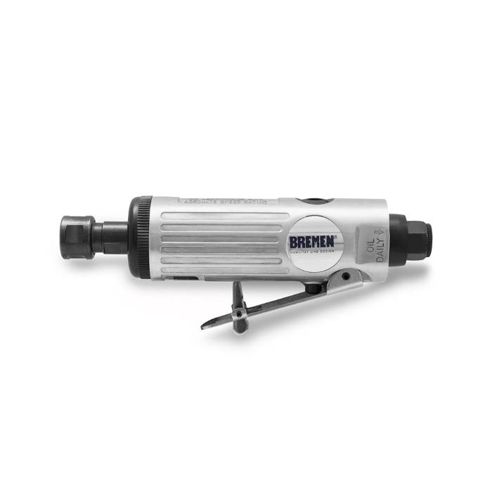 AMOLADORA NEUMATICA RECTA 22000RPM. ENC.1/4