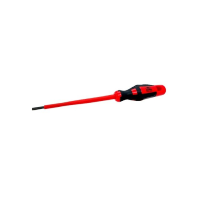 DESTORNILLADOR PLANO AISLADO IEC609002012 8X175