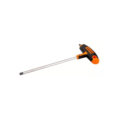 DESTORNILLADOR EN T 5 X 150MM.