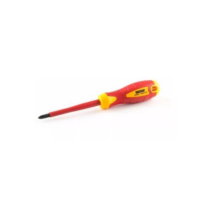 DESTORNILLADOR PHILLIPS AISL.1000VLTS N°1 Ø 4.5 X