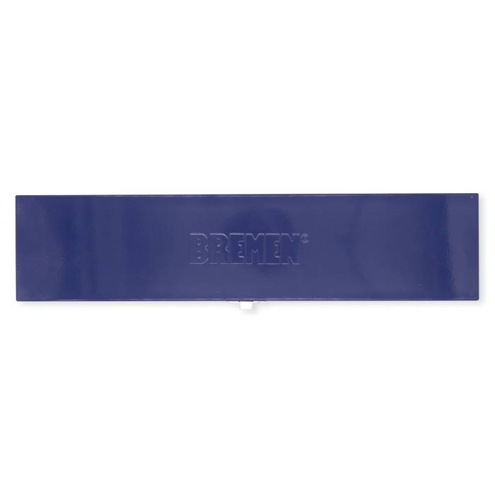 JGO.BOCALLAVES ENC.1/2X 13PZAS LARGAS(10-27MM)