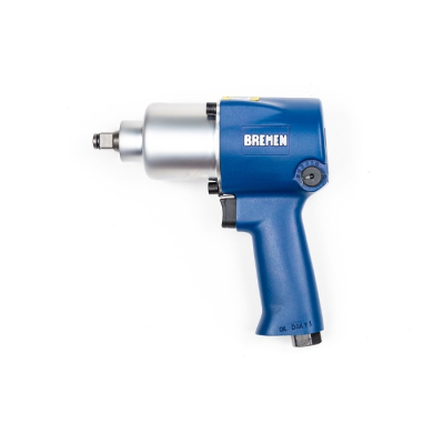 LLAVE IMPACTO NEUMAT. ENC.1/2 760NM 90PSI 7500RPM