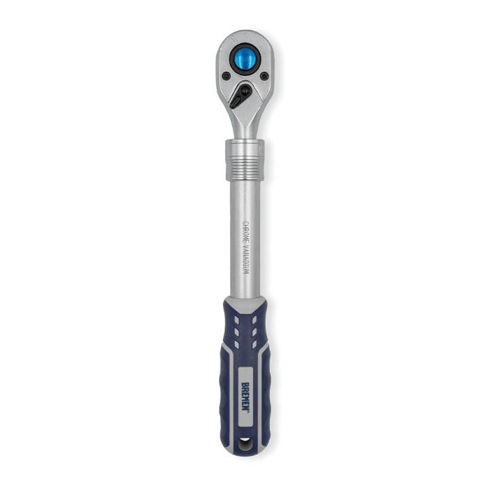LLAVE CRIQUE  ENC 1/2 EXTENSIBLE CON EXPULSOR.