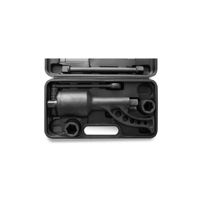 MULTIPLICADOR DE FUERZA PARA CAMION (7.500Nm) 1:78