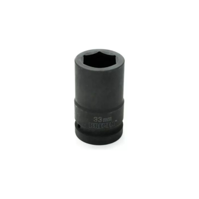 BOCALLAVE HEX.IMPACTO ENC.1 38MM.